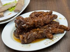 -松發肉骨茶(克拉码头店)