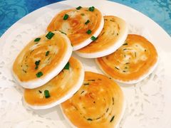 至尊葱油饼-御唐府海珊瑚主题餐厅