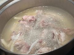 -大头椰·椰子鸡火锅(南宁万象城店)