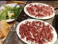 -八合里潮汕鲜牛肉火锅(深圳海岸城店)