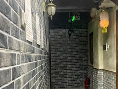 -CLUE演绎实景剧本杀(江南西店)