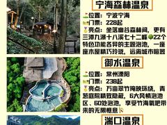 -宁海森林温泉
