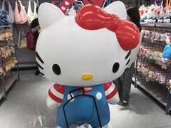 -义乌国际商贸城