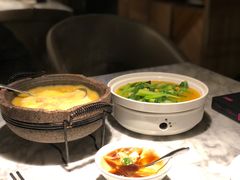 -蔴将·川菜(黄龙万科店)