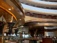 -杭州国际会议中心洲际酒店-原素全日餐厅(解放东路店)