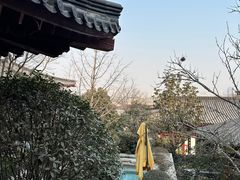 -西安华清御汤酒店