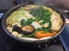 -山屋日式料理屋(宛平88店)