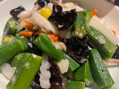 -前海沿·青岛菜(李沧万达店)