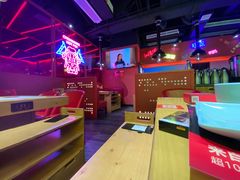 大堂-麻辣英雄重庆火锅(二城广场店)