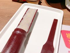 手锤鲜虾滑-新辣道鱼火锅(世纪金源购物中心店)