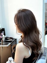 -88潮牌美发沙龙