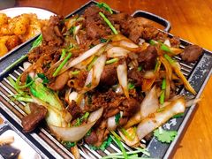 -锦小馆(安贞店)