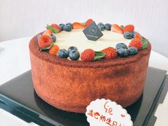 -姆们M Sweetie Cake(三里屯店)