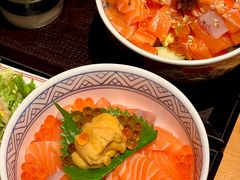 -原志优秀食材·匠心料理·海胆主题(金亿广场店)