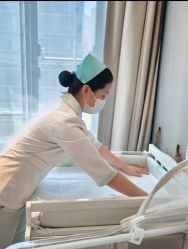-baby bella小贝拉母婴护理中心(杭州凯宾斯基店)