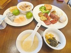 -舟山希尔顿酒店