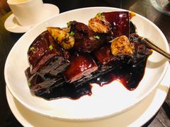 -甄御•海鲜新青岛菜(麦岛店)