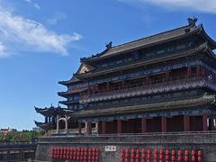 -大明幻境第一城