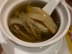 养生菌汤-国人川菜(李家村建东街店)