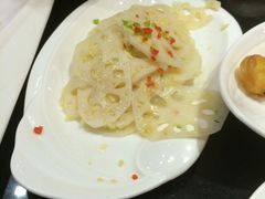 -闫府私房菜(经四路万达店)