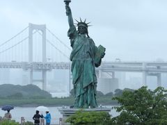-台场海滨公园船码头