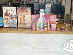 -DQ·蛋糕·冰淇淋(五角场万达店)