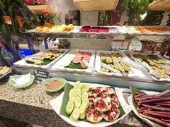 -初色海鲜自助(万丰路店)