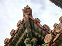 -北京市劳动人民文化宫(太庙)