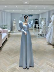-MANLI BRIDAL婚纱