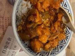 -吉野家(西客站南广场店)