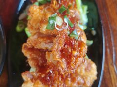 -屯屯面(海尔路店)