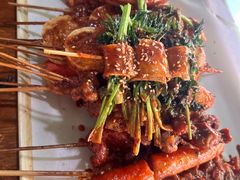 -多鱼炸串麻辣烫(闽江路店)