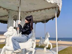 -巧克力渔家.小船海鲜胶东菜(万平口店)