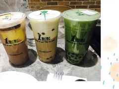 -1点点(望京万象汇店)