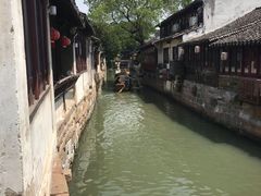 -观桥阁(锦溪店)