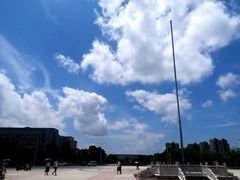 -安庆师范大学(龙山校区)