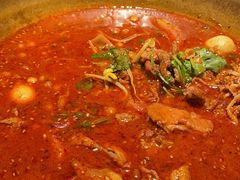 -张翻越·川渝冒菜·武汉黑鸭煲(城北万象城店)