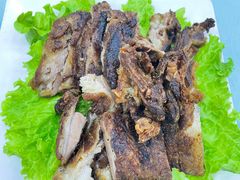 -白魁老号饭庄(交道口店)