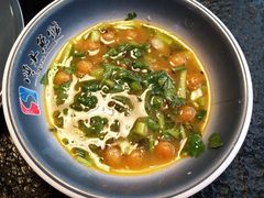 -顺水鱼馆(浐灞店)