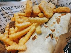 -TACO STAR 塔可星(下沙宝龙店)