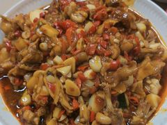 -老三样·旧食新味(船山路店)