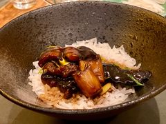 葱烧刺参-晟永興烤鸭店(五道口店)