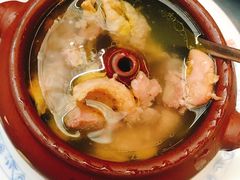 汽锅鸡-蔼若春.传承三十年云南菜(金碧公园店)