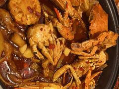 -蟹宗蟹(润达国际五楼店)