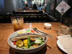 -771餐吧·咖啡·西餐·烤肉(金湖广场店)