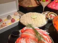-色響火锅(恒隆广场店)