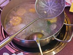 -大吉利·潮汕鲜牛肉火锅(西安店)