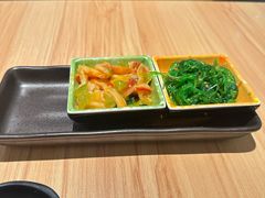 -禾绿回转寿司(苏宁广场店)