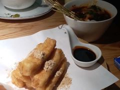-太二酸菜鱼(深圳布吉万象汇店)