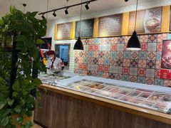 -拿渡·水煮鱼麻辣香锅(王府井奥莱·香江小镇店)